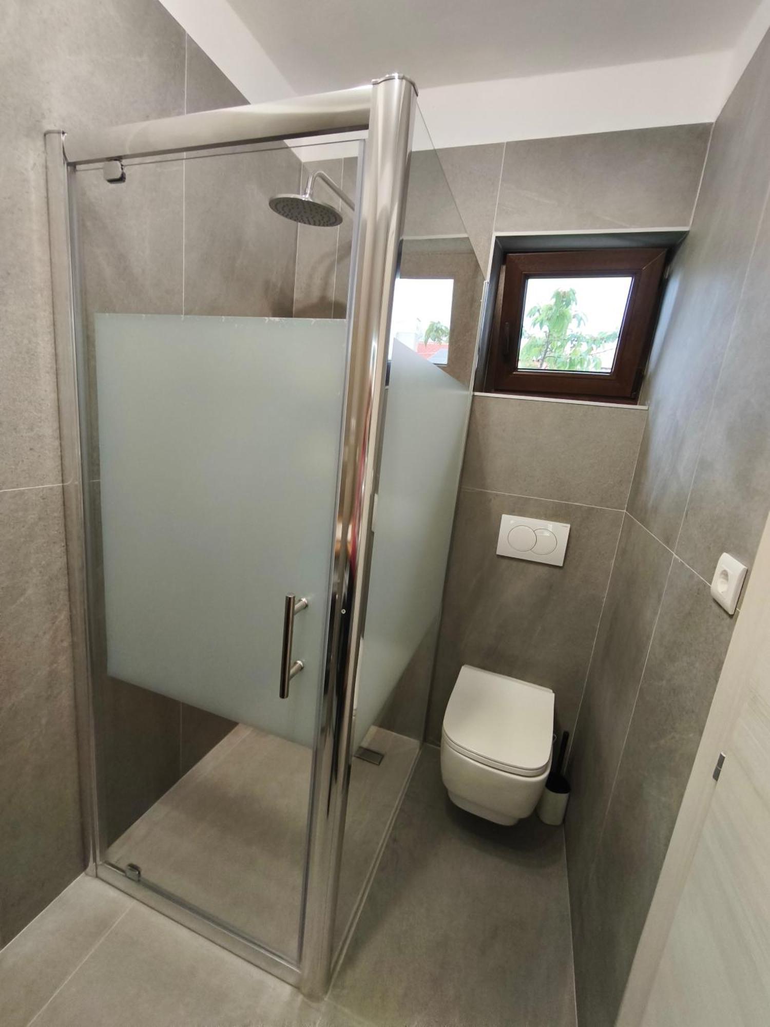 Apartmani Romana Punat Cameră foto