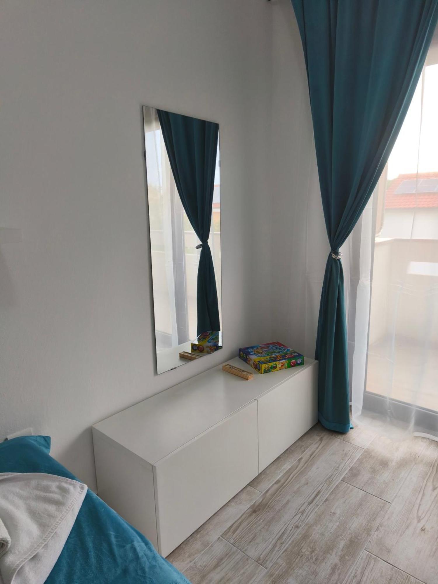 Apartmani Romana Punat Cameră foto